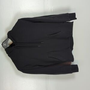 Athleta Retroplush II Hoodie
